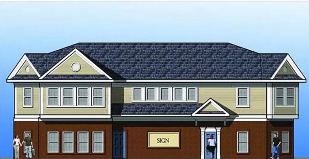 219 Mount Horeb Rd, Warren, NJ à vendre - Photo du bâtiment - Image 1 de 5