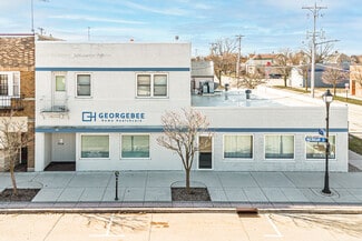 Plus de détails pour 831 Michigan Ave, Sheboygan, WI - Soins de santé à vendre