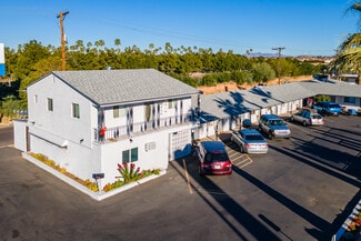 More details for 8008 E Main St, Mesa, AZ - Hospitality for Sale