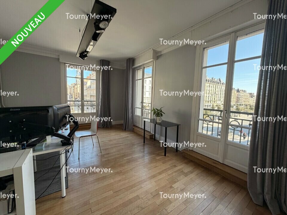 Office in Rennes for lease Interior Photo- Image 1 of 6