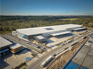 More details for 31 Battalion Gld, Eastern Creek - Industrial for Lease