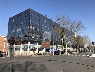 Plus de détails pour Bureau, Commerce de détail à louer