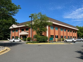 More details for 465 Cranbury Rd, East Brunswick, NJ - Office, Office/Medical for Lease