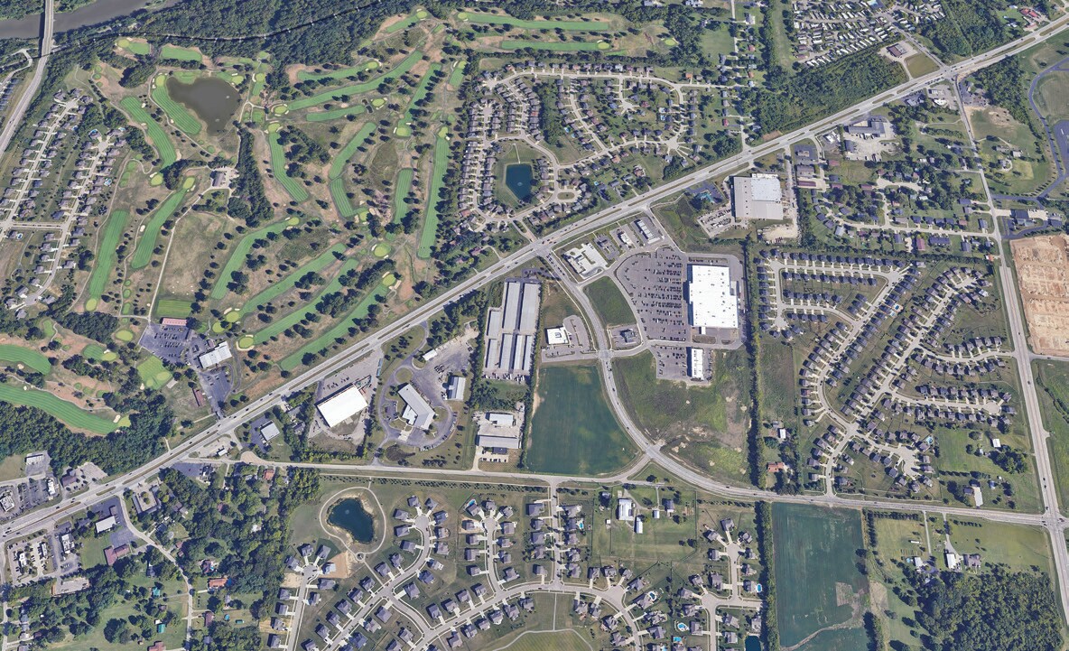 North Alpha Bellbrook Rd, Beavercreek, OH à vendre Photo principale- Image 1 de 3