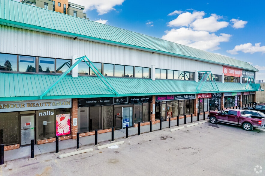 5720 Macleod Trl SW, Calgary, AB for lease - Building Photo - Image 2 of 6