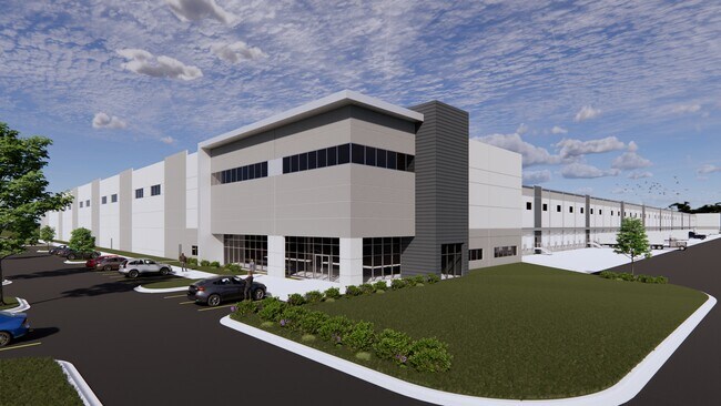 Plus de détails pour 0 Union Grove Rd SE, Calhoun, GA - Industriel à louer