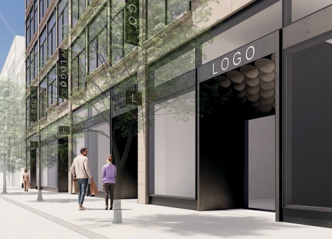 More details for 1231 Rue Sainte-Catherine O, Montréal, QC - Office, Retail for Lease