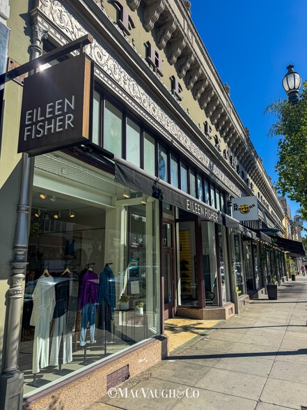 13-31 E Colorado Blvd, Pasadena, CA for lease - Building Photo - Image 3 of 17