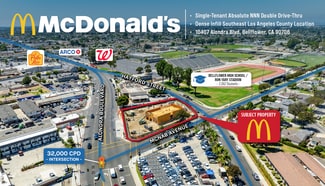 More details for 10407 Alondra blvd, Bellflower, CA - Retail for Sale