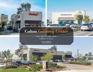 More details for 1500 W Valley Blvd, Colton, CA - Retail for Sale