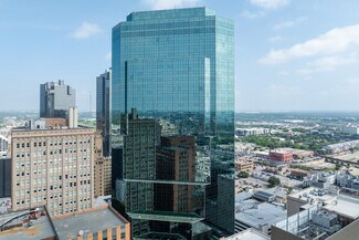 Plus de détails pour 777 Main St, Fort Worth, TX - Bureau à louer