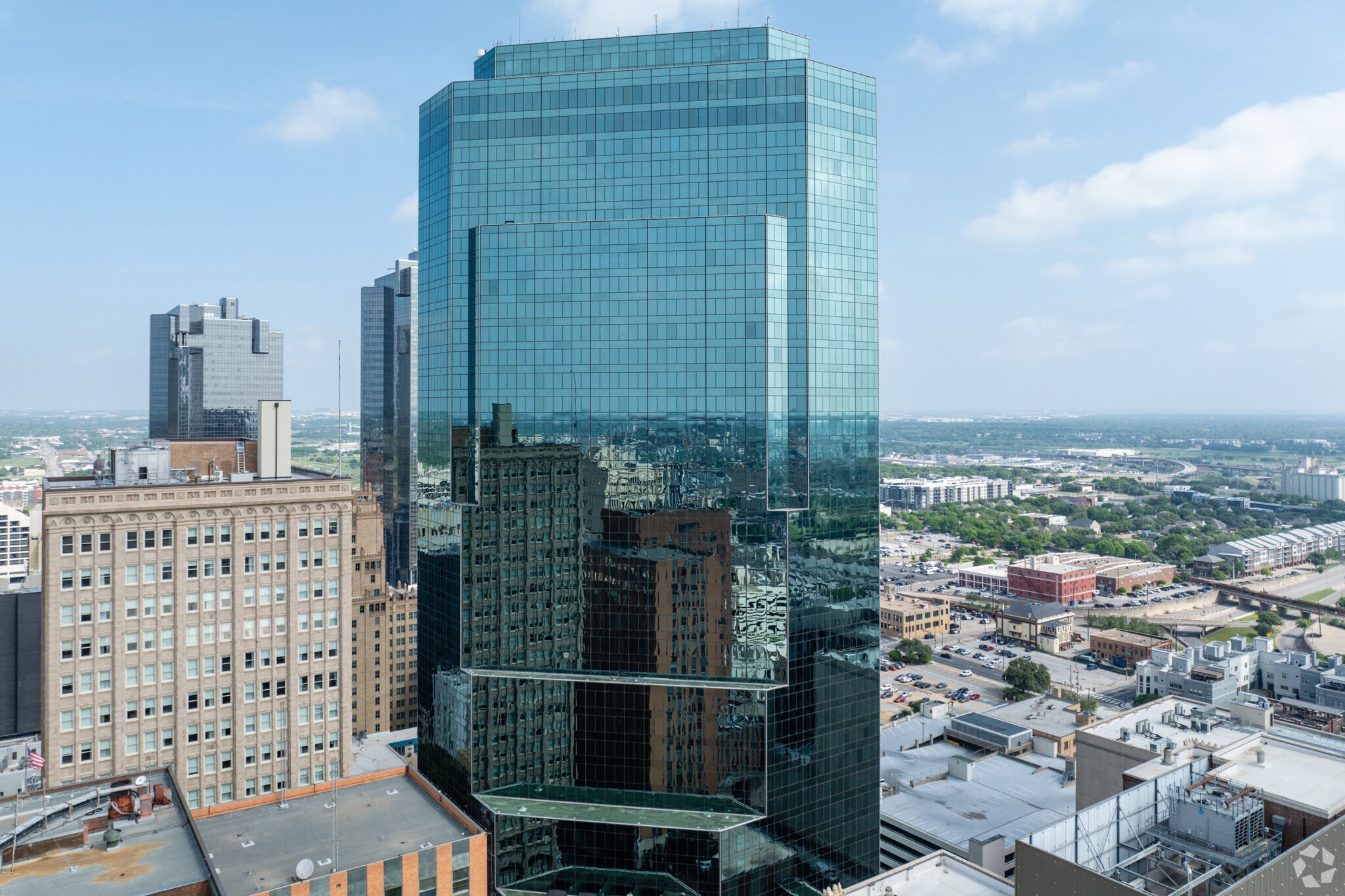 777 Main St, Fort Worth, TX for lease Primary Photo- Image 1 of 49