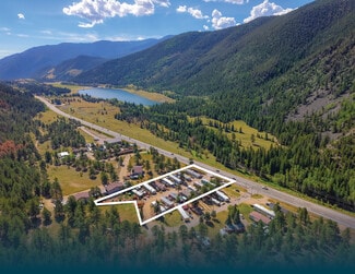 Plus de détails pour 131 Windy Gap Loop, Empire, CO - Multi-résidentiel à vendre