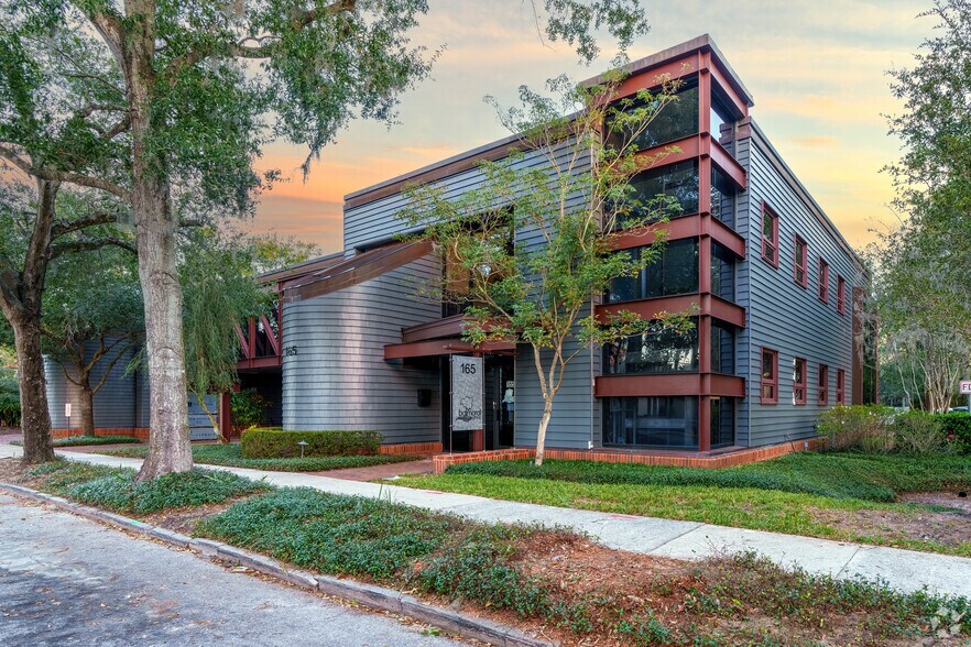 145 Lincoln Ave, Winter Park, FL à louer - Photo principale - Image 2 de 28