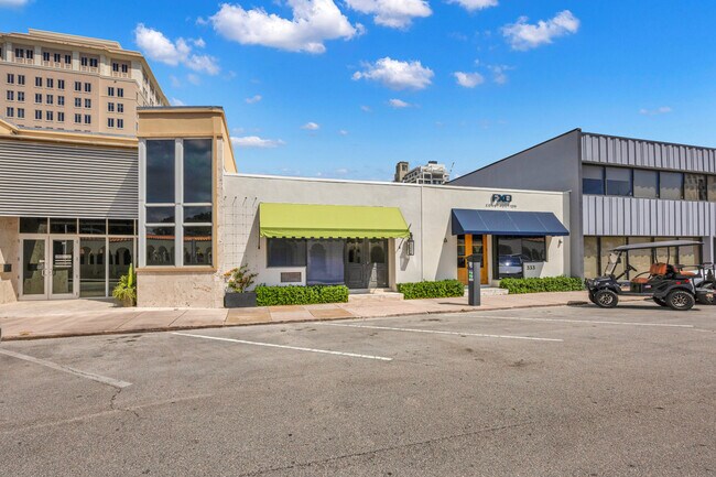 More details for 337 Palermo Ave, Coral Gables, FL - Office for Sale
