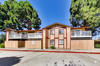 Plus de détails pour 22049 Hathaway Ave, Hayward, CA - Multi-résidentiel à vendre