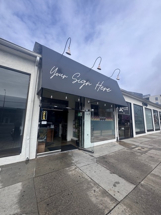 Plus de détails pour 349 N La Cienega Blvd, Los Angeles, CA - Commerce de détail à louer