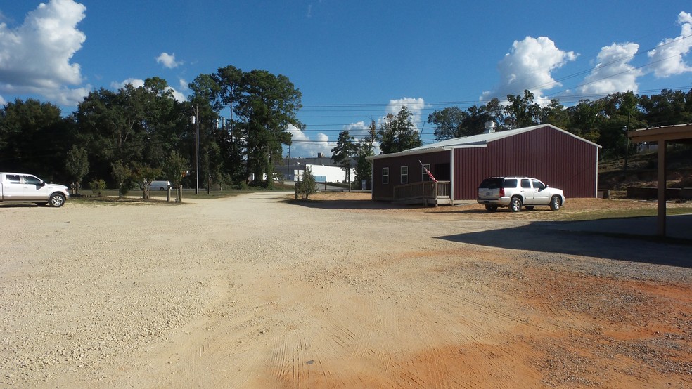 32313 Highway 31, Brewton, AL à vendre - Photo du bâtiment - Image 1 de 1