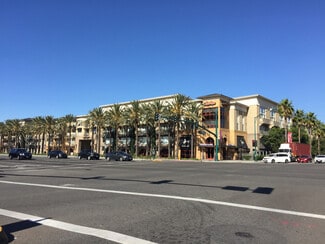 Plus de détails pour 1801 E Katella Ave, Anaheim, CA - Commerce de détail à louer