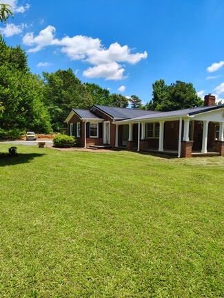 Plus de détails pour 327 Gold Mine Rd, Dallas, GA - Terrain à vendre