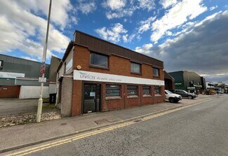 Plus de détails pour 53 Shore St, Inverness - Bureau à louer