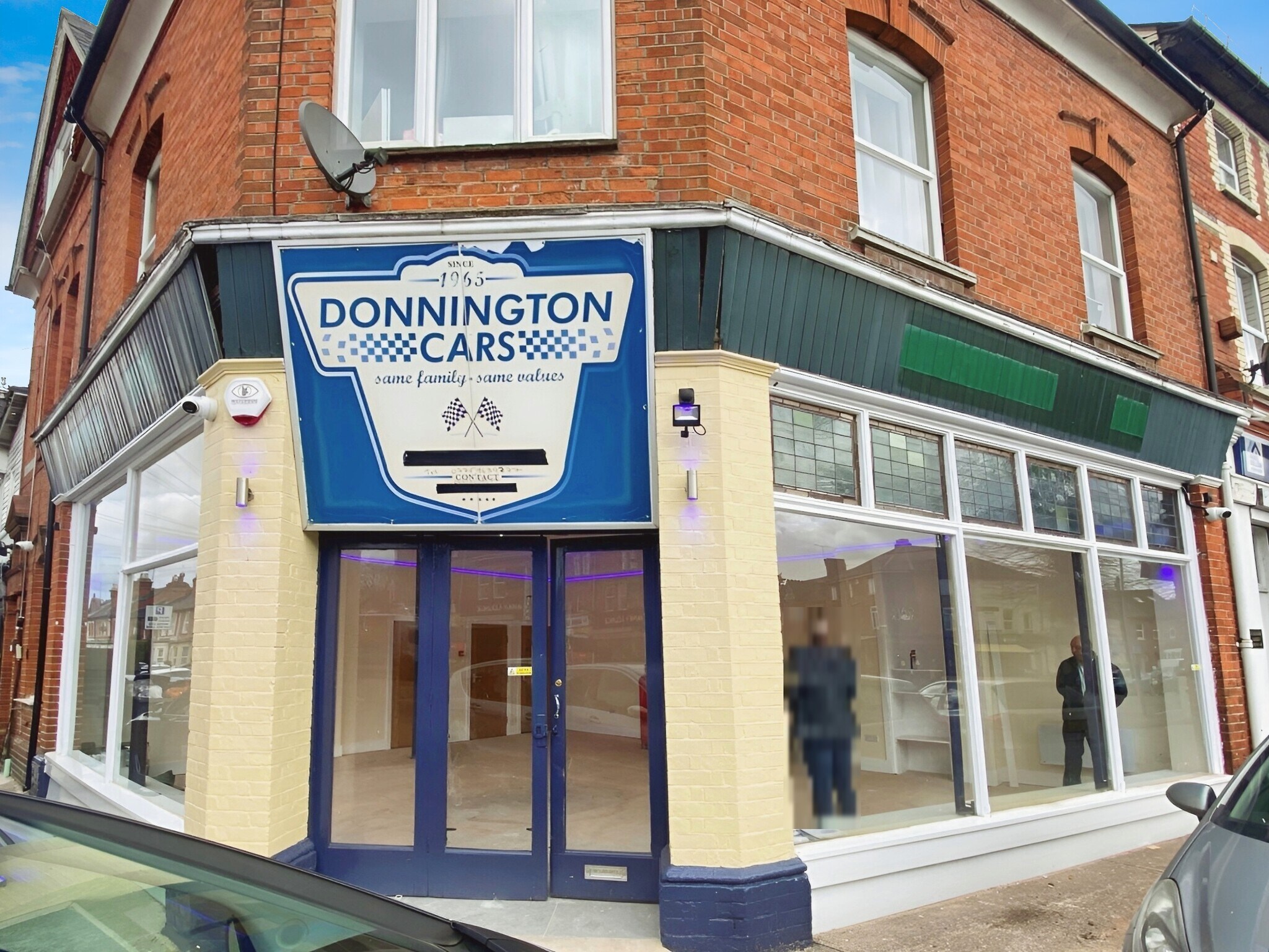 37 Erleigh Rd, Reading à vendre Photo du bâtiment- Image 1 de 1