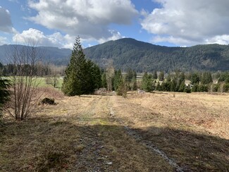 Plus de détails pour Seux Road and Silvester Road, Fraser Valley, BC - Terrain à vendre