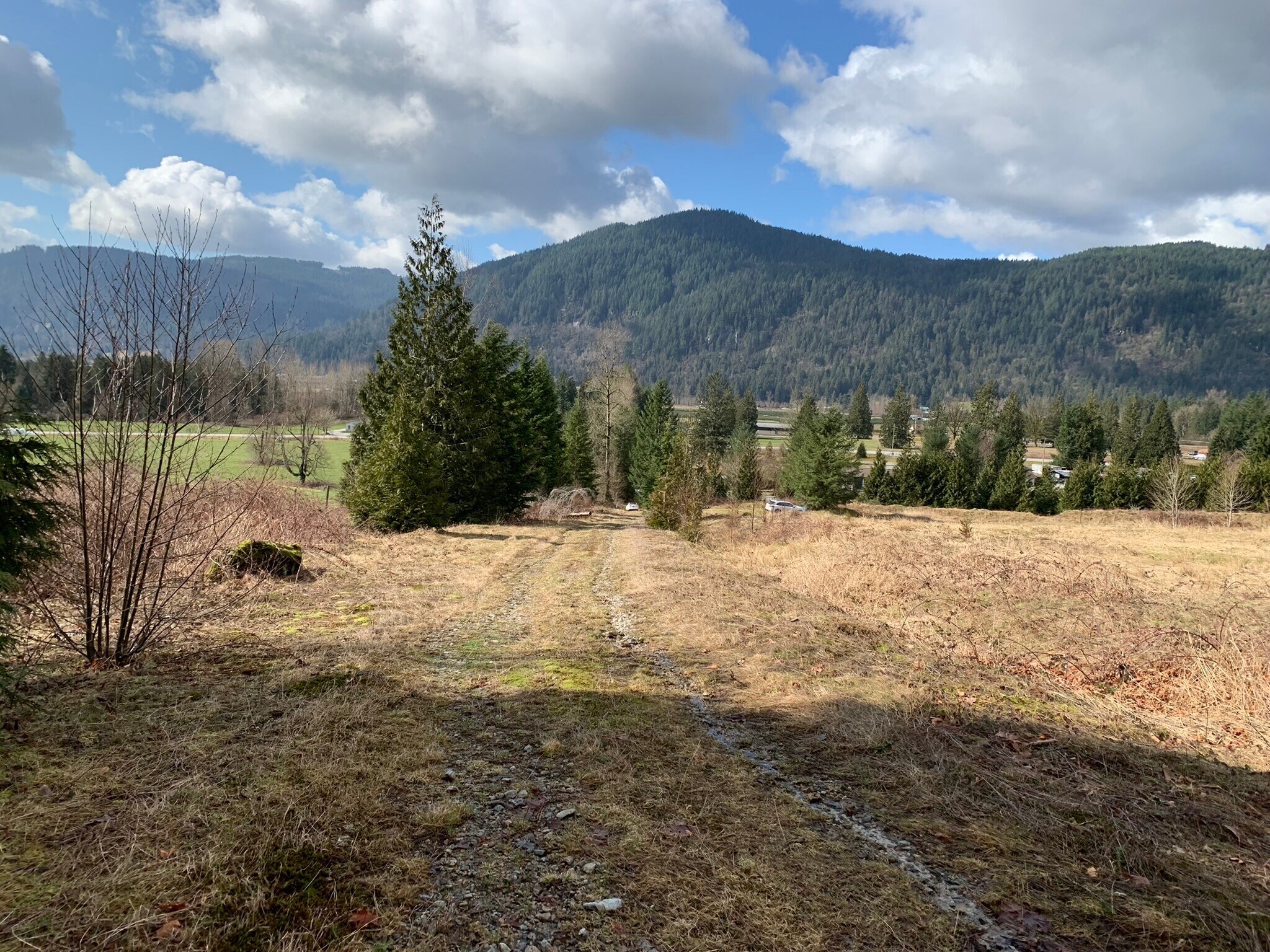 Seux Road and Silvester Road, Fraser Valley, BC for sale Building Photo- Image 1 of 9