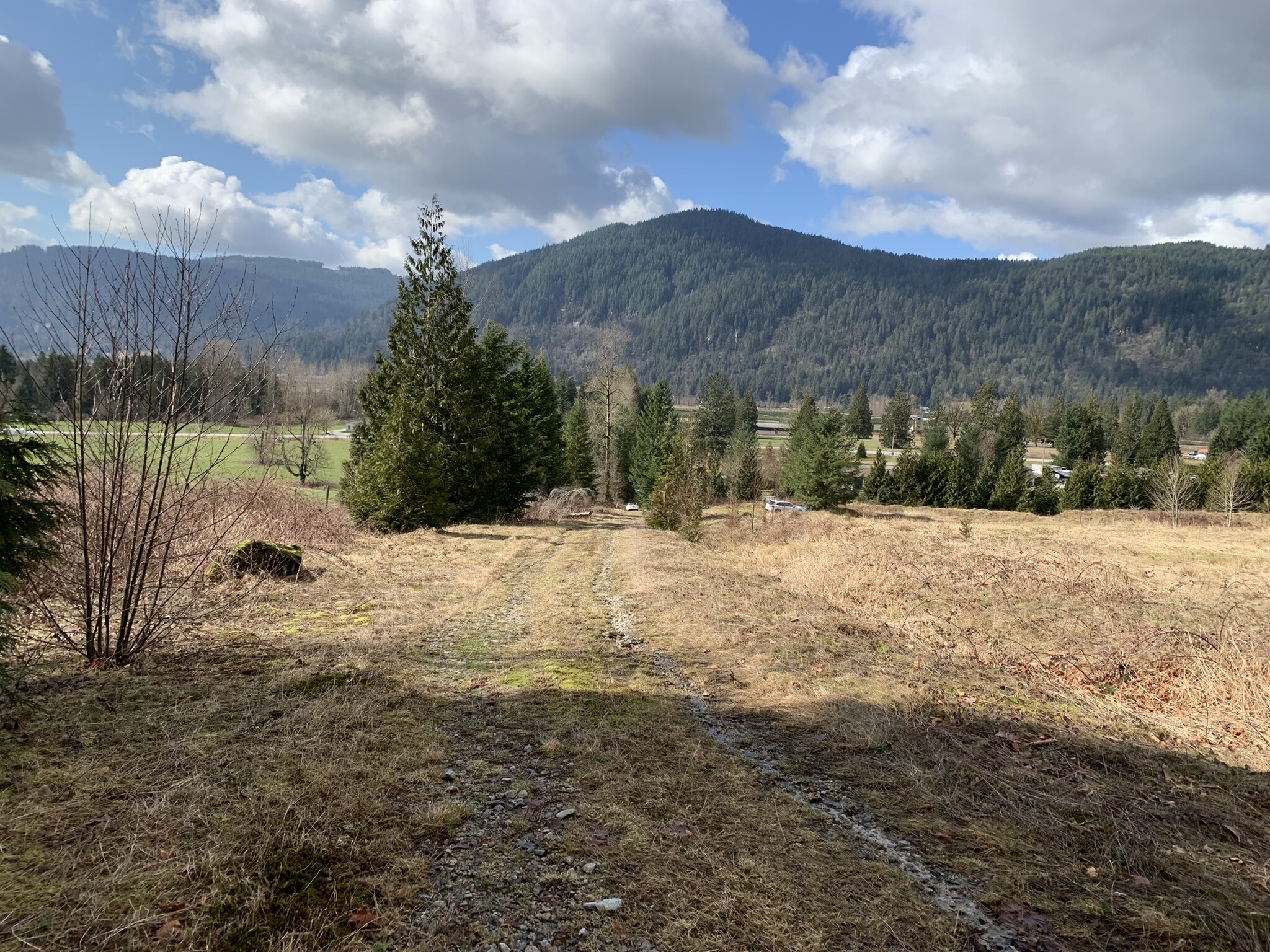 Seux Road and Silvester Road, Fraser Valley, BC for sale Primary Photo- Image 1 of 9