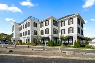 Plus de détails pour 188 Cherry St, Milford, CT - Multi-résidentiel à vendre