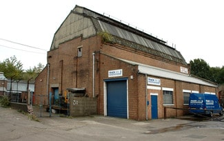 More details for Small Heath Hwy, Birmingham - Industrial for Sale