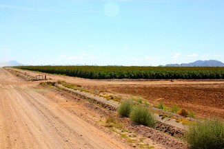 More details for 475th Ave & Van Buren St, Tonopah, AZ - Land for Sale