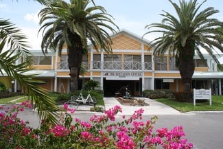 Plus de détails pour 5350 Gulf of Mexico Dr, Longboat Key, FL - Bureau à louer