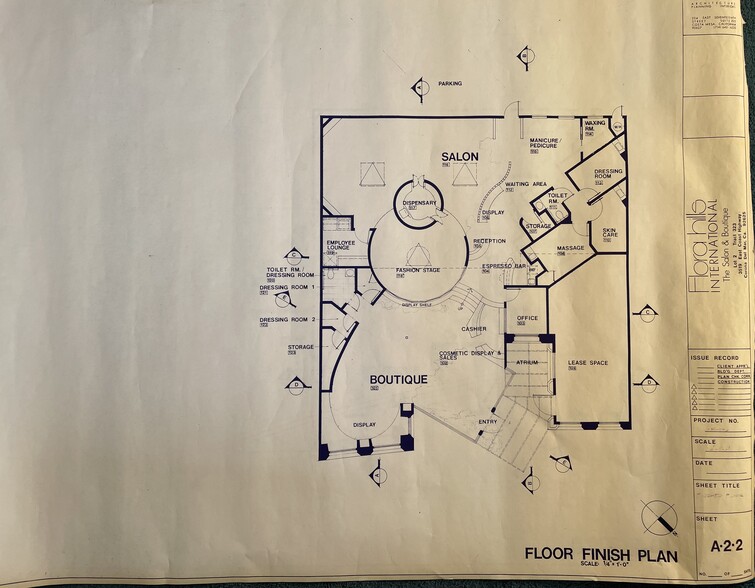 3519 E Coast Hwy, Corona Del Mar, CA for lease - Building Photo - Image 2 of 21