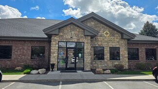 Plus de détails pour 1680 Elk Creek Dr, Idaho Falls, ID - Bureau à louer