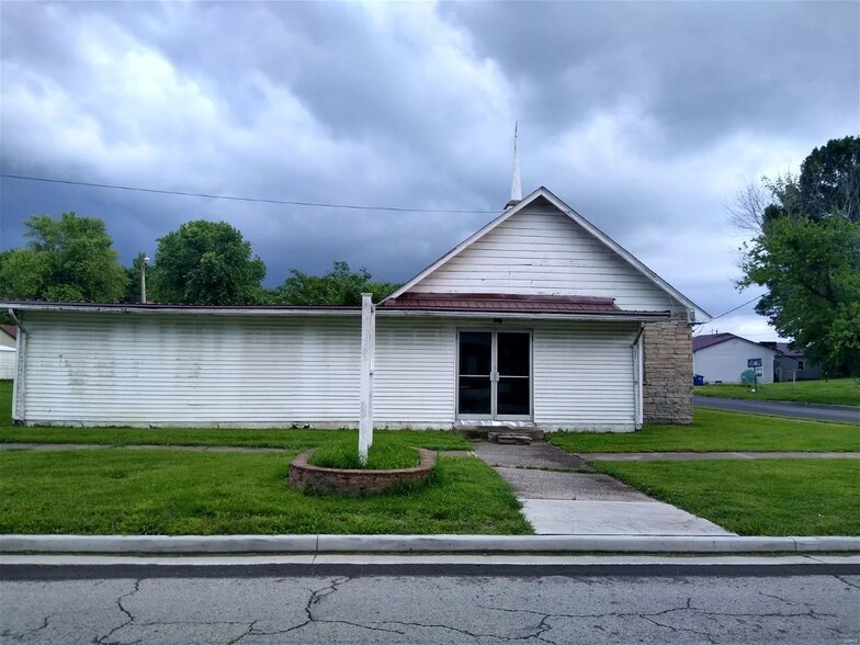 600 E Main St, Sparta, IL for sale - Building Photo - Image 2 of 15