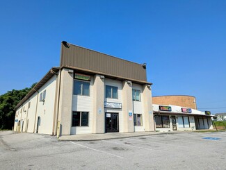 Plus de détails pour 9405 Liberty Rd, Randallstown, MD - Vente au détail à vendre