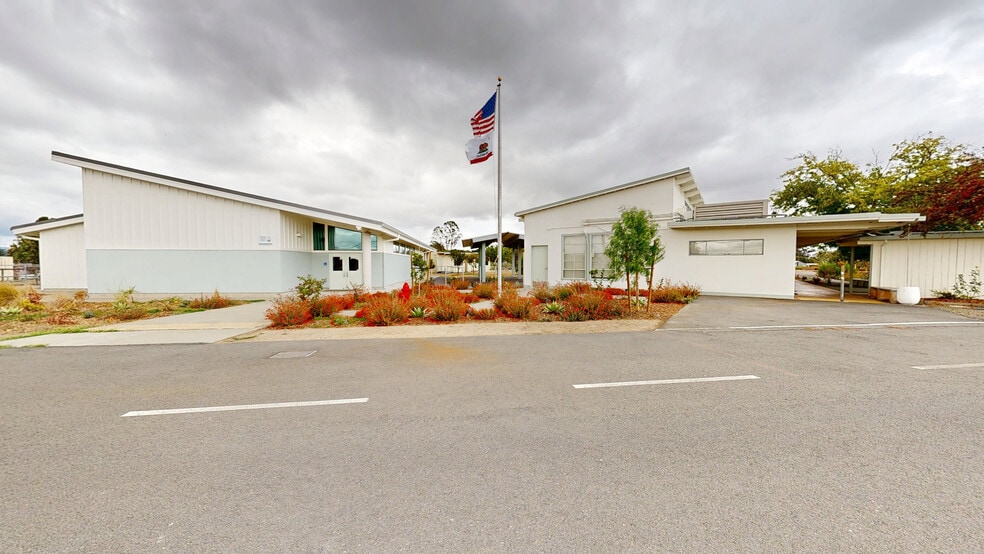 1680 Los Carneros Ave, Napa, CA for sale - Matterport 3D Scan - Image 2 of 83