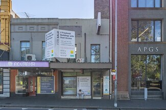 Plus de détails pour 257-259 Broadway Glebe NSW 2037 – Commerce de détail à vendre, Glebe