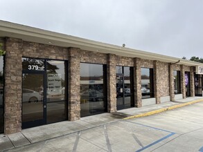 379-399 Lighthouse Ave, Monterey, CA for lease Building Photo- Image 2 of 6