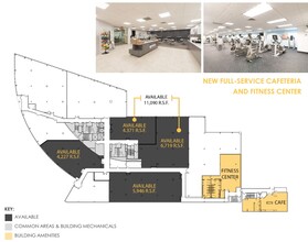 430 Mountain Ave, New Providence, NJ à louer Plan d  tage- Image 2 de 2