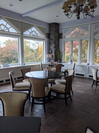 Plus de détails pour 400 Benedict Ave, Tarrytown, NY - Commerce de détail à louer