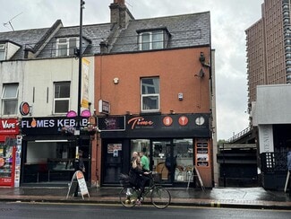 More details for 90 High St, Croydon - Retail for Lease
