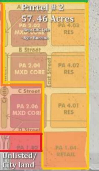 Bob Hope Dr, Rancho Mirage, CA for sale - Primary Photo - Image 1 of 1