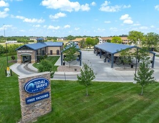 More details for 11410 Forest Ave, Clive, IA - Specialty for Sale
