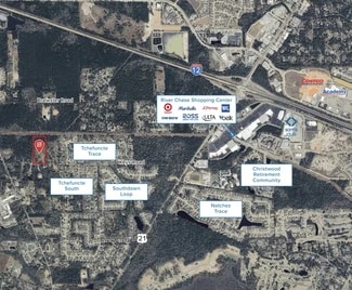 More details for 14451 Keys Rd, Covington, LA - Land for Sale