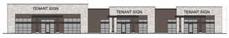 More details for 1229 N Green Bay Rd, Mount Pleasant, WI - Retail for Lease