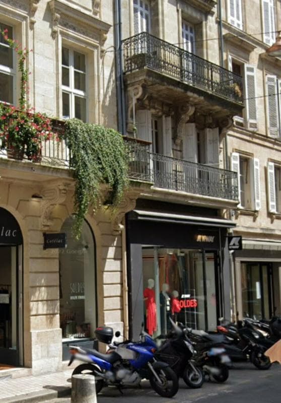 12 Rue Franklin, Bordeaux for sale Building Photo- Image 1 of 2