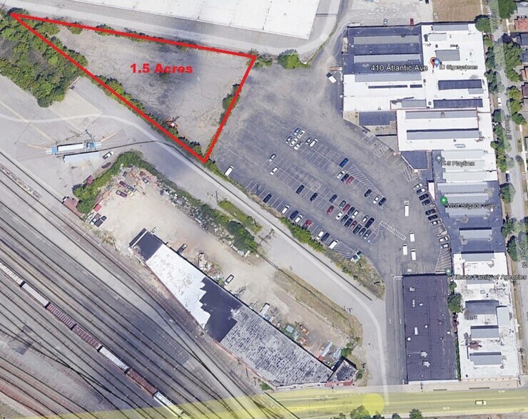 410 Atlantic Ave, Rochester, NY for lease - Other - Image 2 of 2