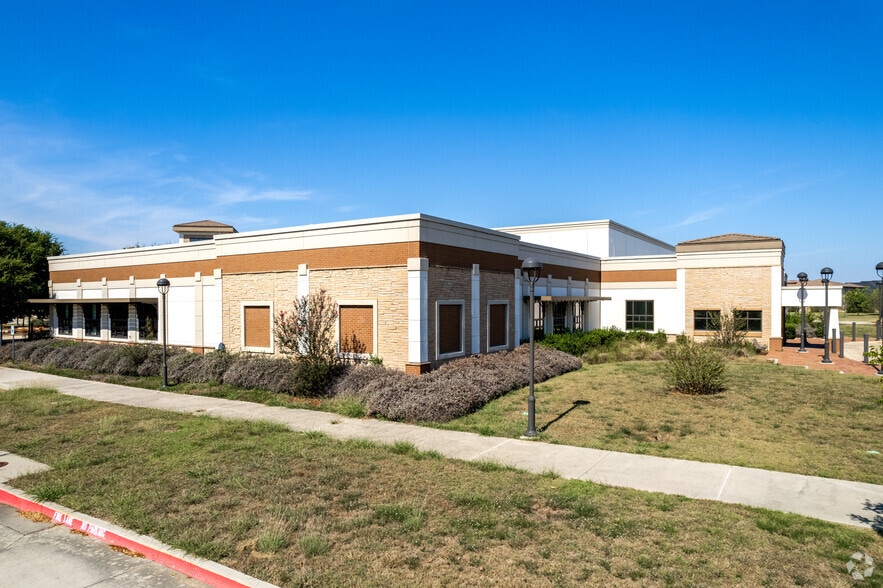 470 E State Highway 114, Southlake, TX for lease - Building Photo - Image 2 of 6